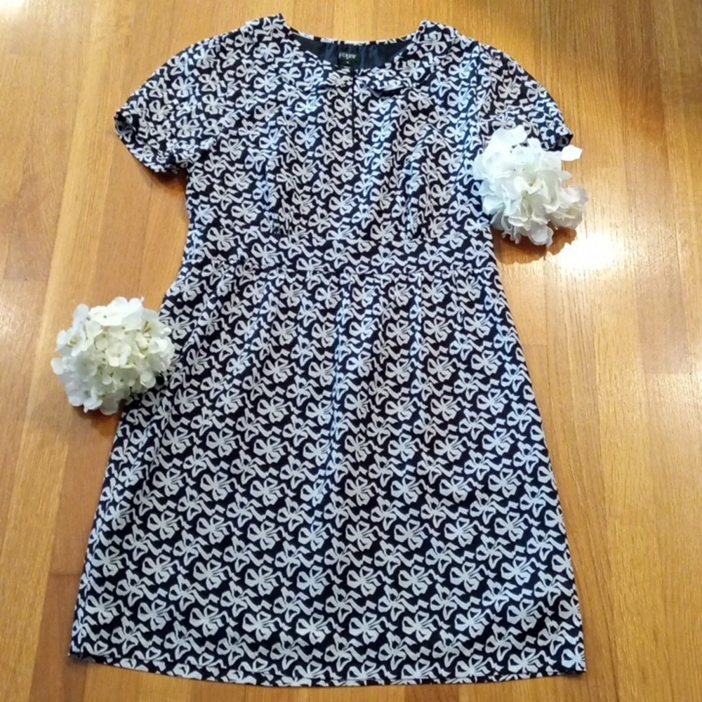 J. CREW Womens Dress 10